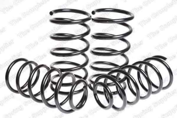 ROC KL926420 Suspension Kit, coil springs